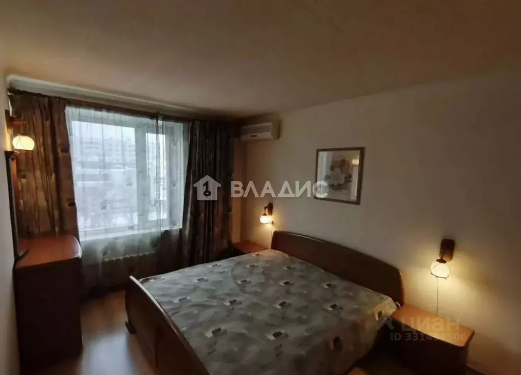 1-к кв. Москва Вешняковская ул., 37 (48.0 м) - Фото 1