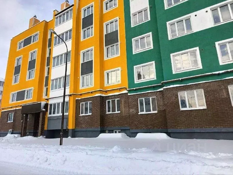 2-к кв. Тульская область, Тула городской округ, д. Нижняя Китаевка ул. ... - Фото 1