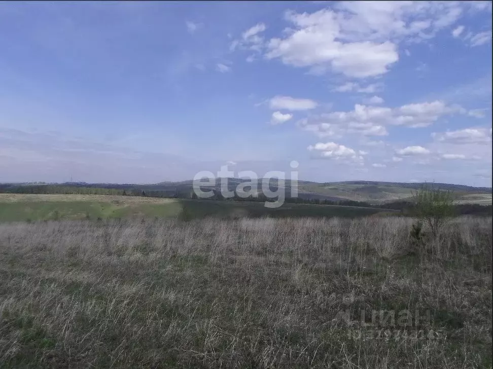 Участок в Красноярский край, Березовский район, Вознесенский ... - Фото 0