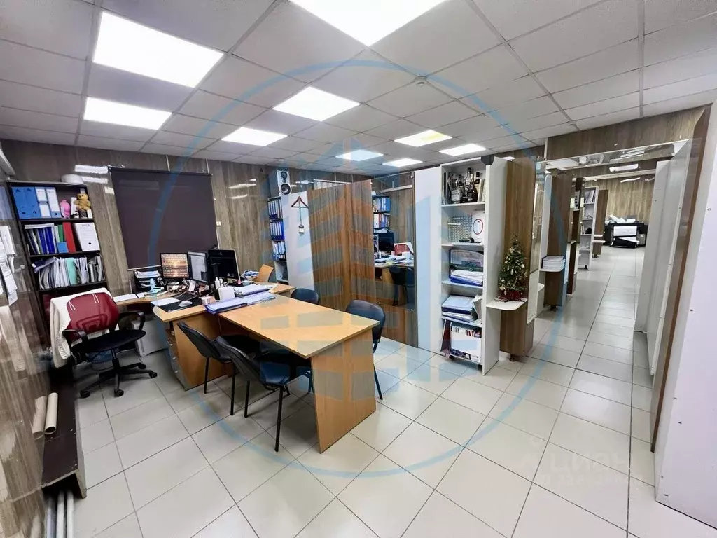 Офис в Ставропольский край, Ессентуки Советская ул., 18А (106 м) - Фото 1