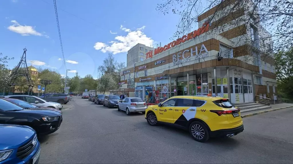 Третий этаж в хорошем месте, можно с готовым бизне - Фото 0