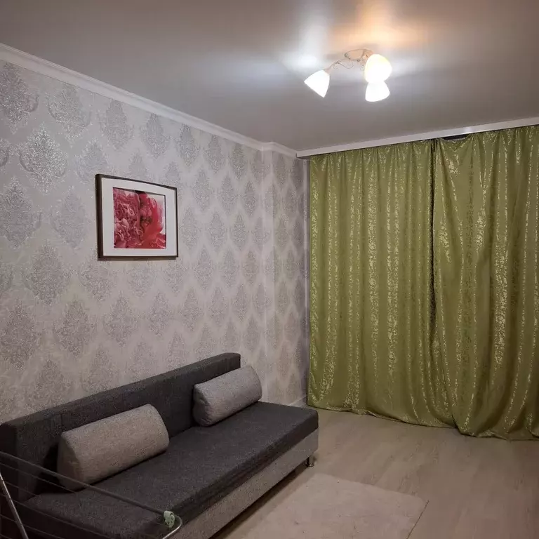 Продаётся 1-к квартира, 38 м - Фото 0