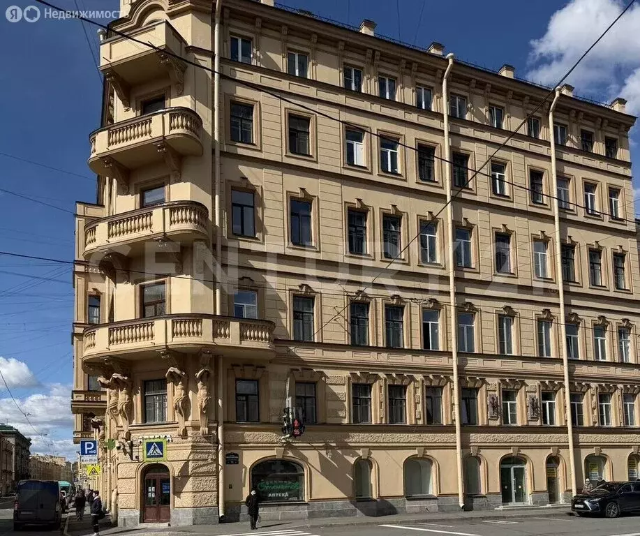 Помещение свободного назначения (151.2 м) - Фото 1