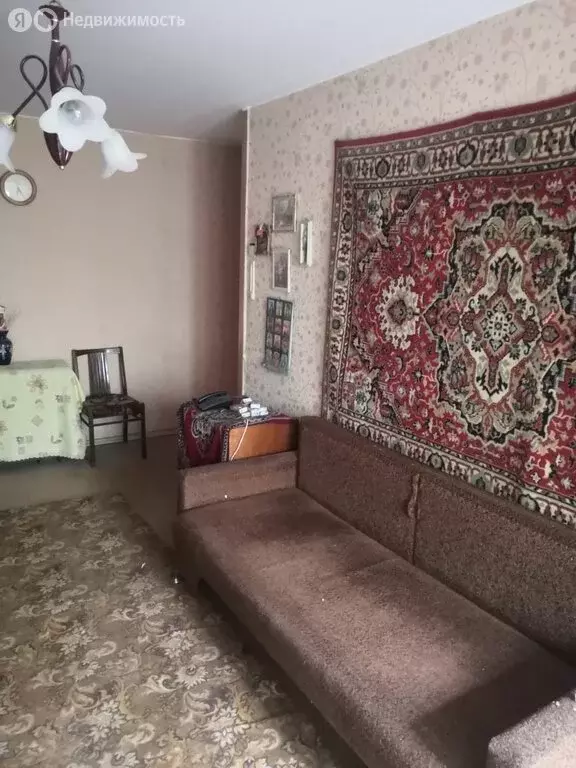 2-комнатная квартира: Москва, улица Бехтерева, 45к2 (45 м) - Фото 1