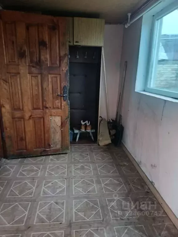 Дом в Липецкая область, Задонский муниципальный округ, д. Алексеевка ... - Фото 2