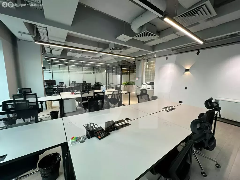 Офис (4542 м) - Фото 0
