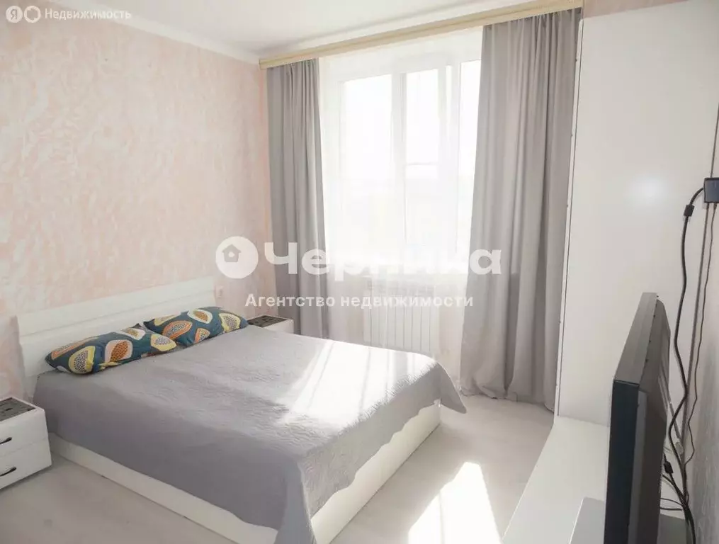 1-комнатная квартира: Ессентуки, улица Орджоникидзе, 88к2 (32.1 м) - Фото 2