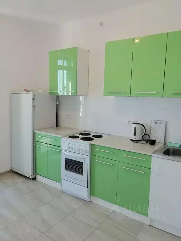 1-к кв. Москва Утренняя ул., 20А (43.0 м) - Фото 2