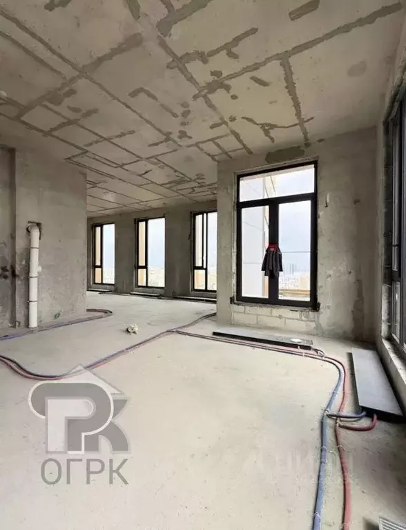 4-к кв. Москва Эра жилой комплекс, 3 (86.9 м) - Фото 1