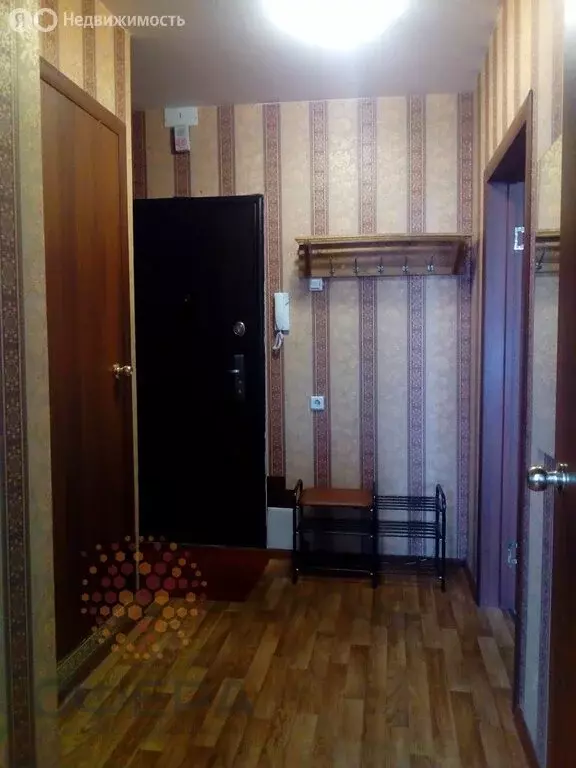 1-комнатная квартира: Новосибирск, улица Титова, 234/1 (36.7 м) - Фото 1