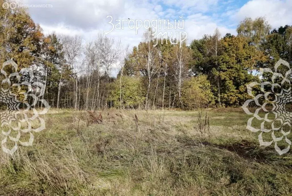 Участок в Москва, ТАО, Краснопахорский район, деревня Шаганино (21 м) - Фото 2