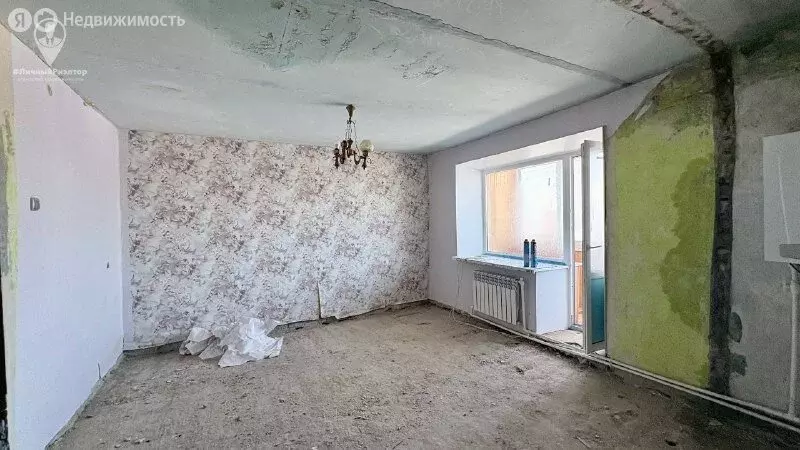 2-комнатная квартира: посёлок Прудный, Липовая улица, 5 (49.9 м) - Фото 1