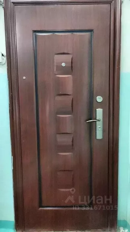 1-к кв. Московская область, Талдом Юбилейный мкр, 10 (29.1 м) - Фото 1