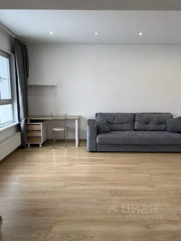 1-к кв. Новосибирская область, Новосибирск ул. Адриена Лежена, 38 ... - Фото 2