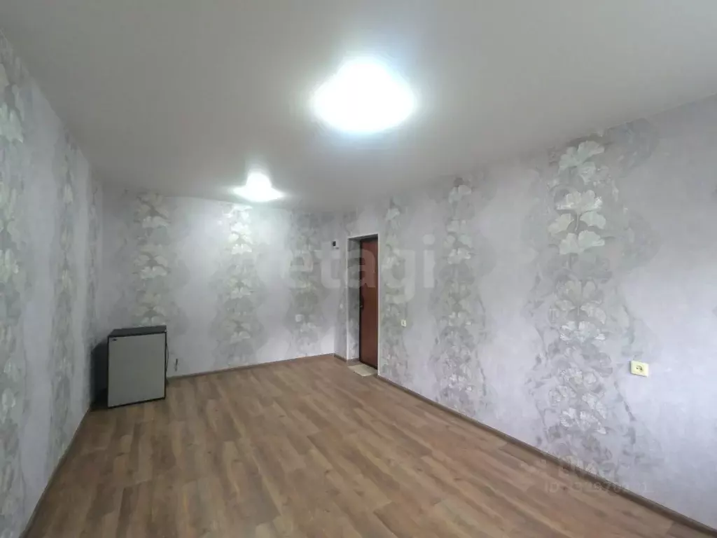 Комната Коми, Сыктывкар ул. Морозова, 136 (17.2 м) - Фото 2