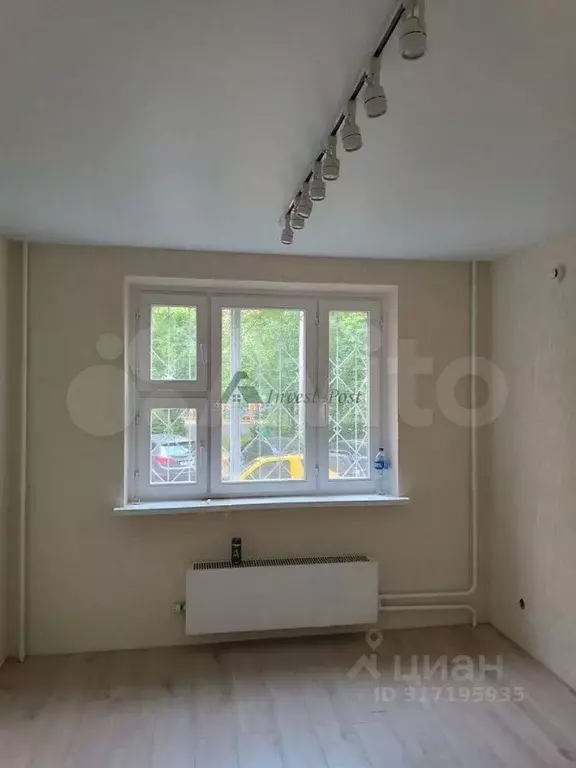 Торговое помещение, под услуги и др., 106 кв. м - Фото 1