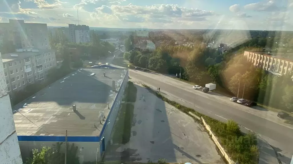 2-к кв. Рязанская область, Скопин АЗМР мкр, 22 (38.5 м) - Фото 1