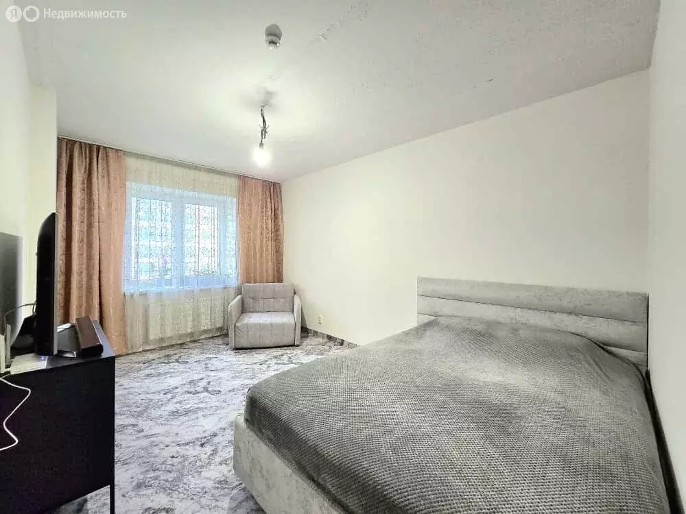 1-комнатная квартира: Васильково, Калининградский переулок, 3 (38 м) - Фото 2