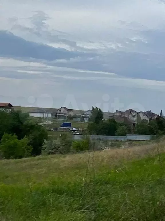 Участок 12 сот. (ИЖС) - Фото 1