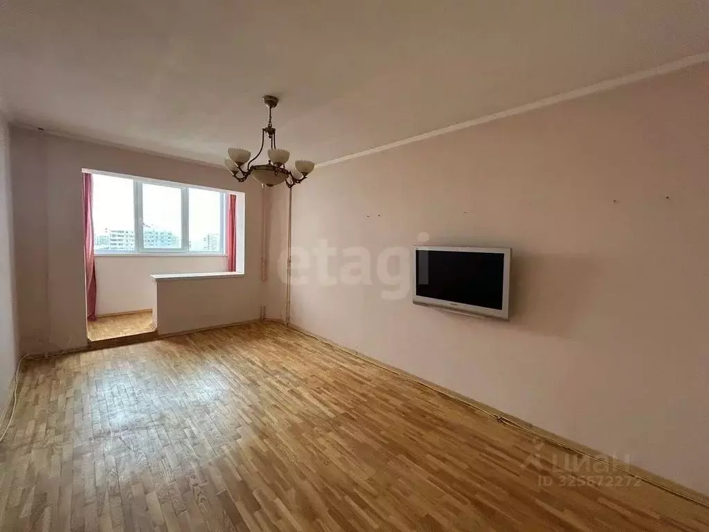 2-к кв. Белгородская область, Белгород бул. Юности, 7 (53.2 м) - Фото 2