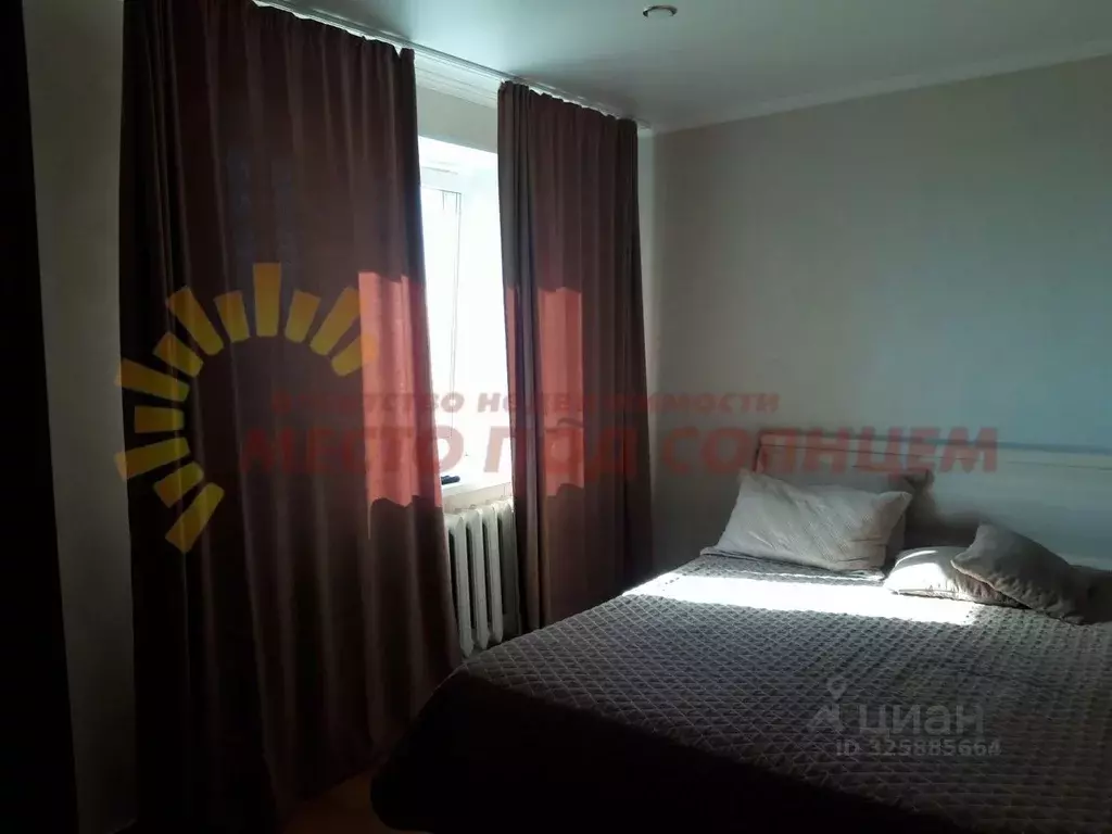 3-к кв. Краснодарский край, Ейск ул. Карла Либкнехта, 174 (78.0 м) - Фото 1