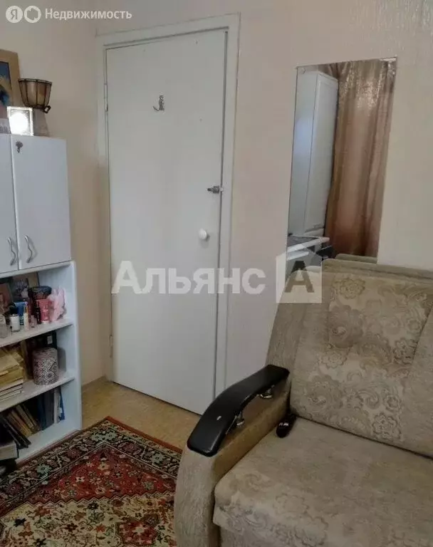 3-комнатная квартира: Волгодонск, проспект Мира, 73 (61.4 м) - Фото 2