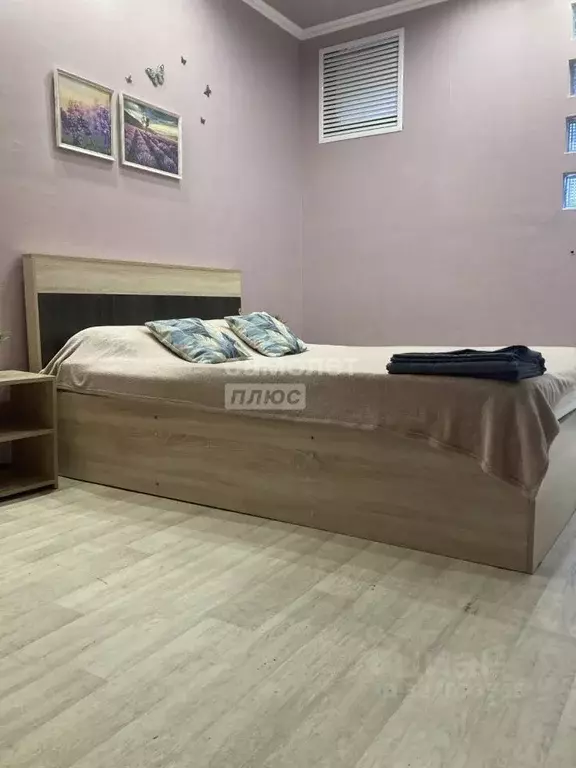 1-к кв. Краснодарский край, Анапа ул. Шевченко, 288А (39.0 м) - Фото 0