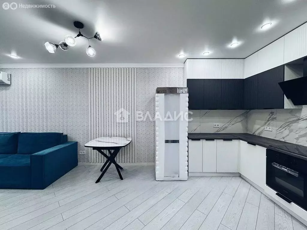 2-комнатная квартира: Одинцово, Вокзальная улица, 31 (60 м) - Фото 1