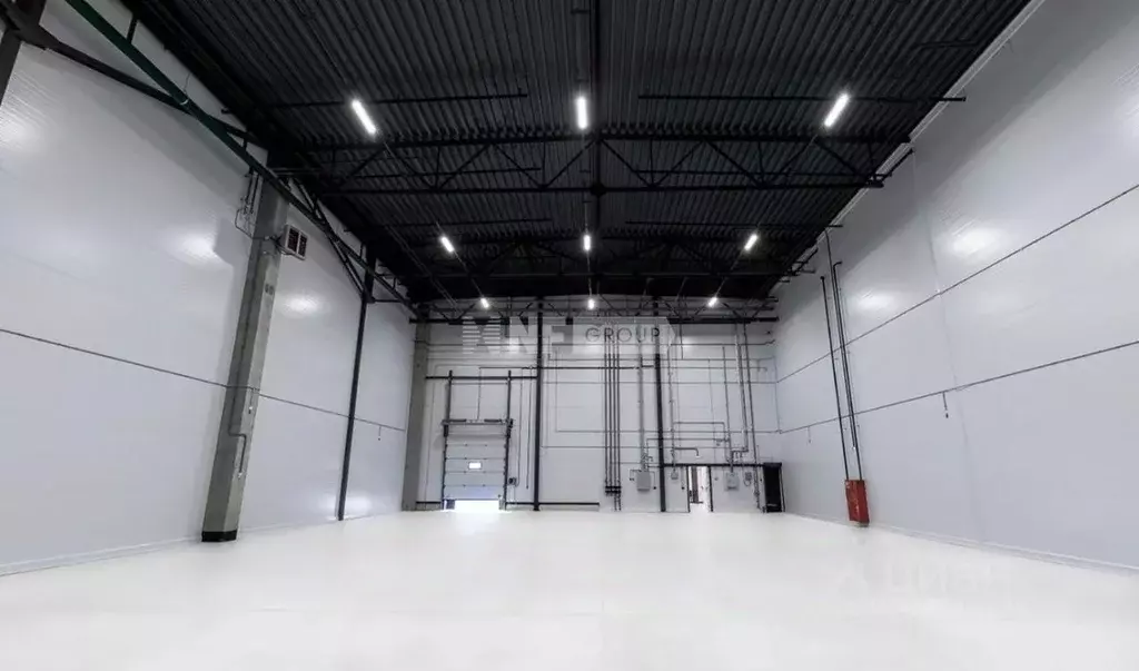 Производственное помещение в Московская область, Солнечногорск ... - Фото 1