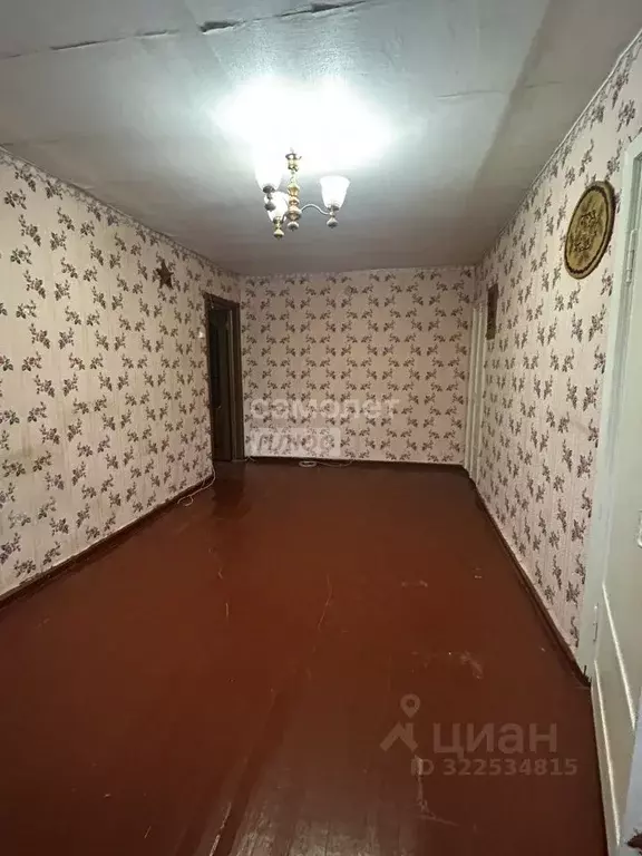 2-к кв. Архангельская область, Коряжма ул. Пушкина, 8 (43.0 м) - Фото 1