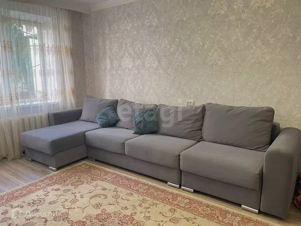 Продаётся 3-к квартира, 76 м - Фото 1