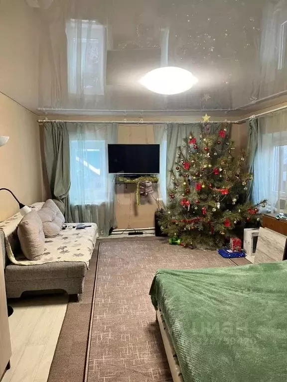 3-к кв. Башкортостан, Уфа Златоустовская ул., 9 (64.0 м) - Фото 1