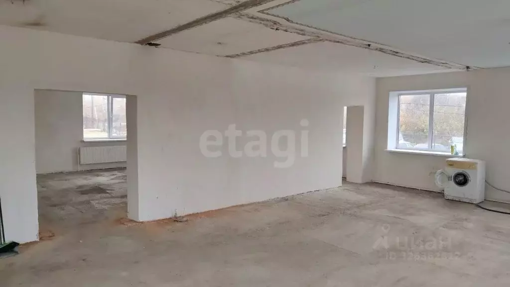 Помещение свободного назначения в Башкортостан, Иглинский сельсовет, ... - Фото 1