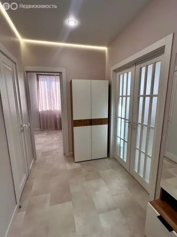 1-комнатная квартира: Самара, Садовая улица, 254 (40 м) - Фото 1