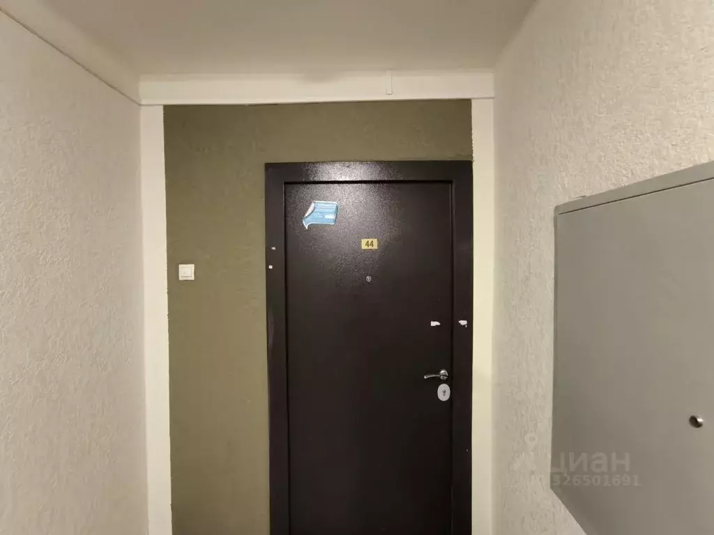 2-к кв. Москва Долгопрудная аллея, 14к1 (53.4 м) - Фото 2