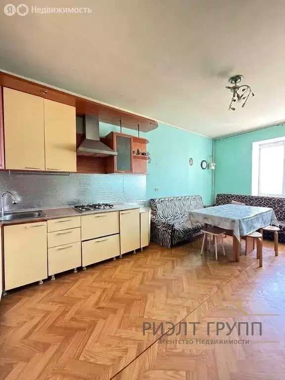 3-комнатная квартира: Казань, улица Карбышева, 63к2 (112.6 м) - Фото 2
