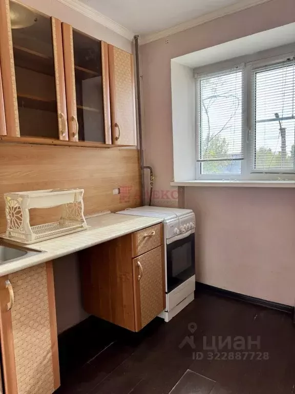 1-к кв. Ростовская область, Ростов-на-Дону пос. Орджоникидзе, ул. ... - Фото 1