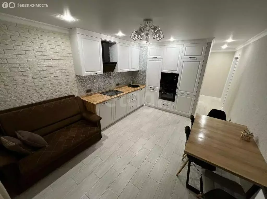 2-комнатная квартира: Тюмень, улица Павла Шарова, 9к1 (67.7 м) - Фото 2