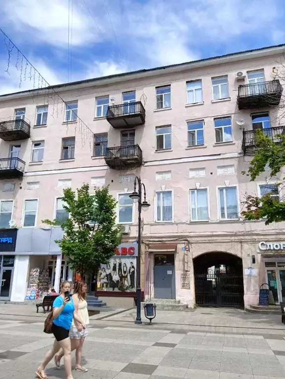 2-к кв. Саратовская область, Саратов просп. Имени Петра Столыпина, 46 ... - Фото 0