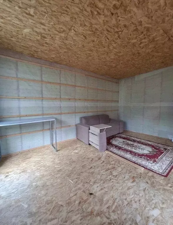 Дом в Московская область, Егорьевск муниципальный округ, д. Захарово ... - Фото 2