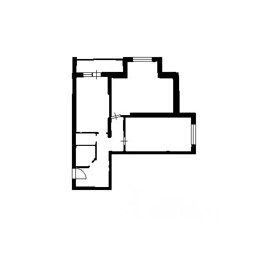 2-к кв. Краснодарский край, Новороссийск просп. Дзержинского, 230 ... - Фото 2