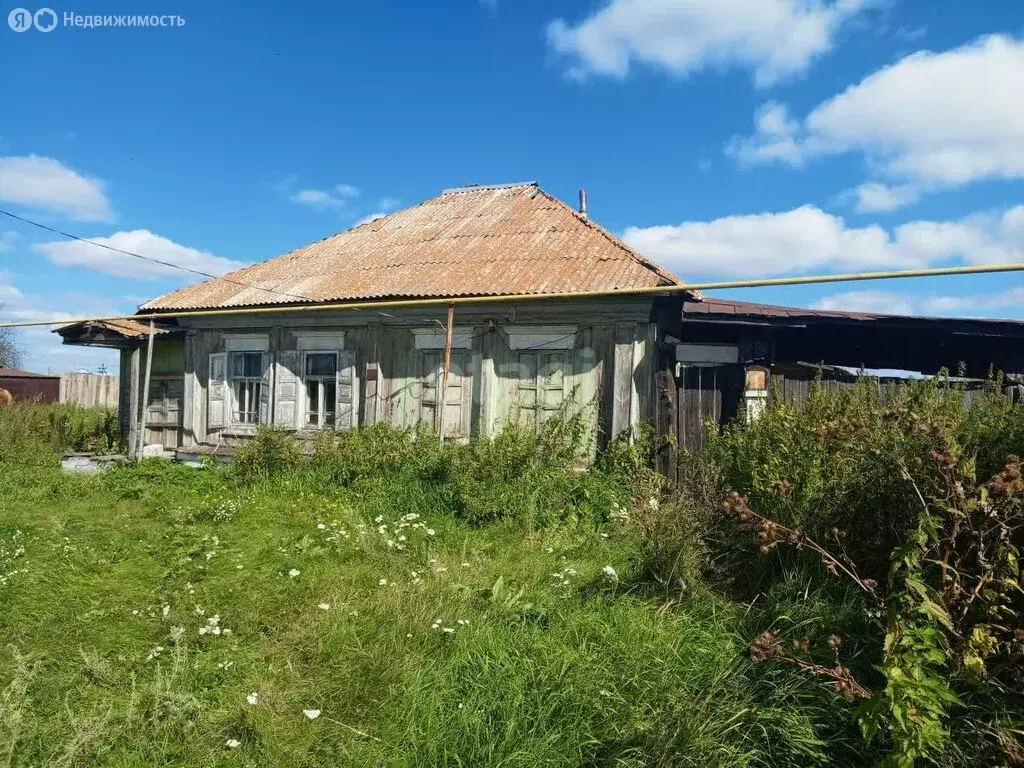 Дом в село Кочкарь, Заречная улица (46.6 м) - Фото 2