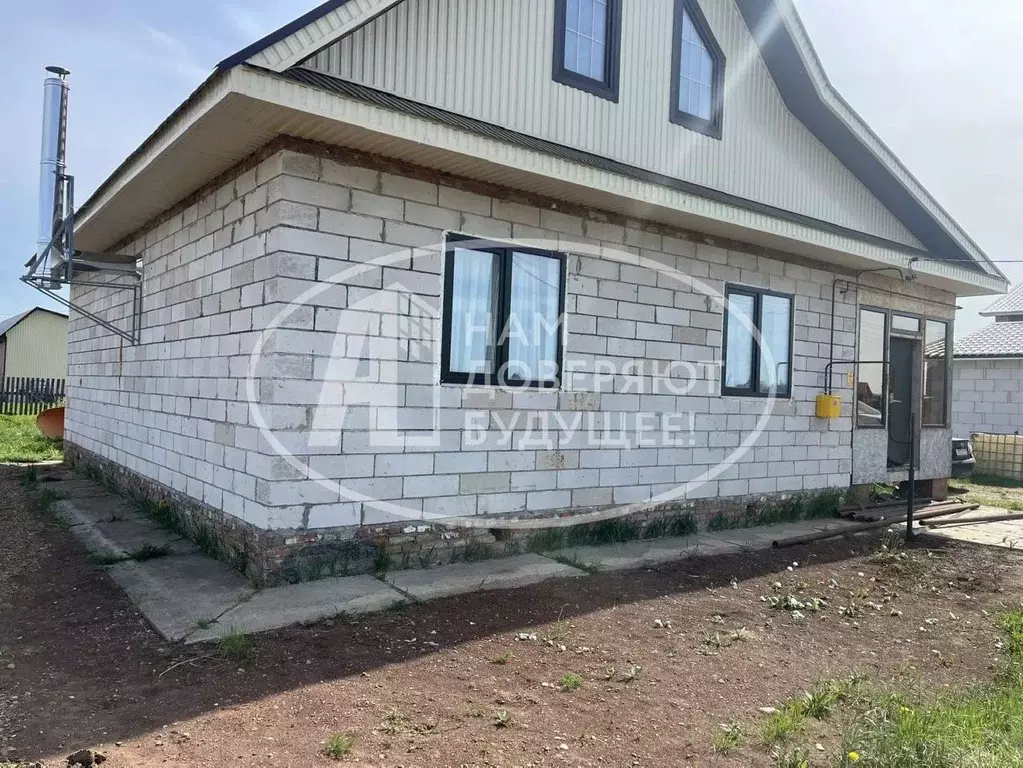Дом в Пермский край, пос. Куеда ул. Юбилейная (100 м) - Фото 2