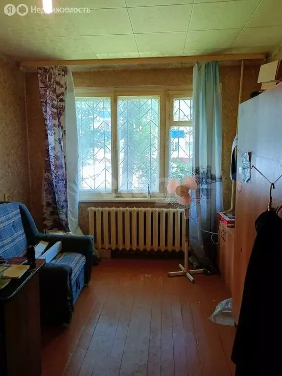 2-комнатная квартира: Оренбург, Волгоградская улица, 10 (47.4 м) - Фото 0