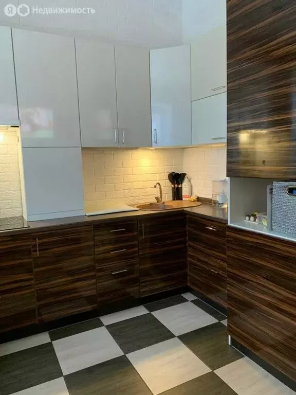 1-комнатная квартира: Ивняки, улица Новосёлов, 7 (35 м) - Фото 2