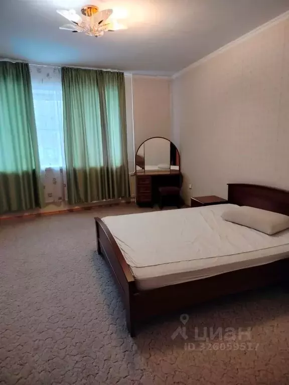 2-к кв. Новосибирская область, Новосибирск ул. Медкадры, 9 (82.0 м) - Фото 1