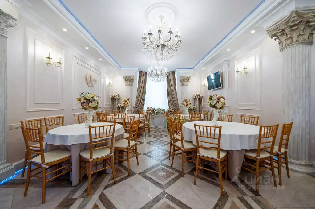 Дом в Москва Киевский рп, ул. Центральная, 5 (850 м) - Фото 2