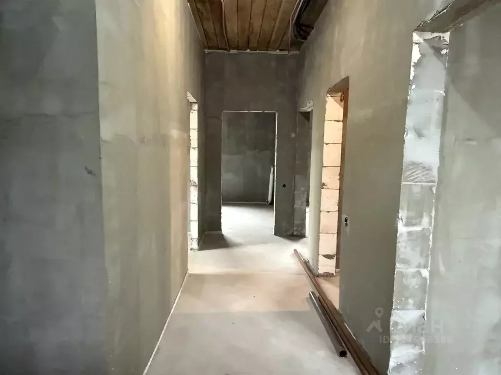 Дом в Самарская область, Самара Яблонька СНТ, 161 (95 м) - Фото 2