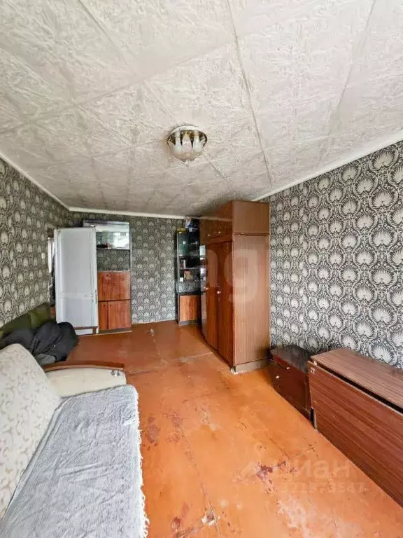 3-к кв. Ярославская область, Тутаевский муниципальный округ, ... - Фото 1