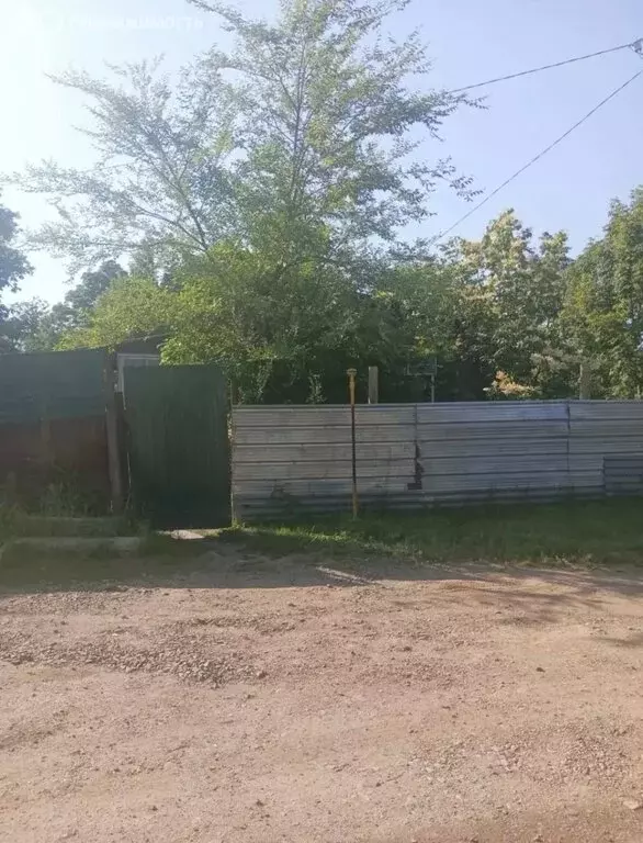 Дом в посёлок Берёзовка, Лазаревская улица, 1 (40 м) - Фото 1